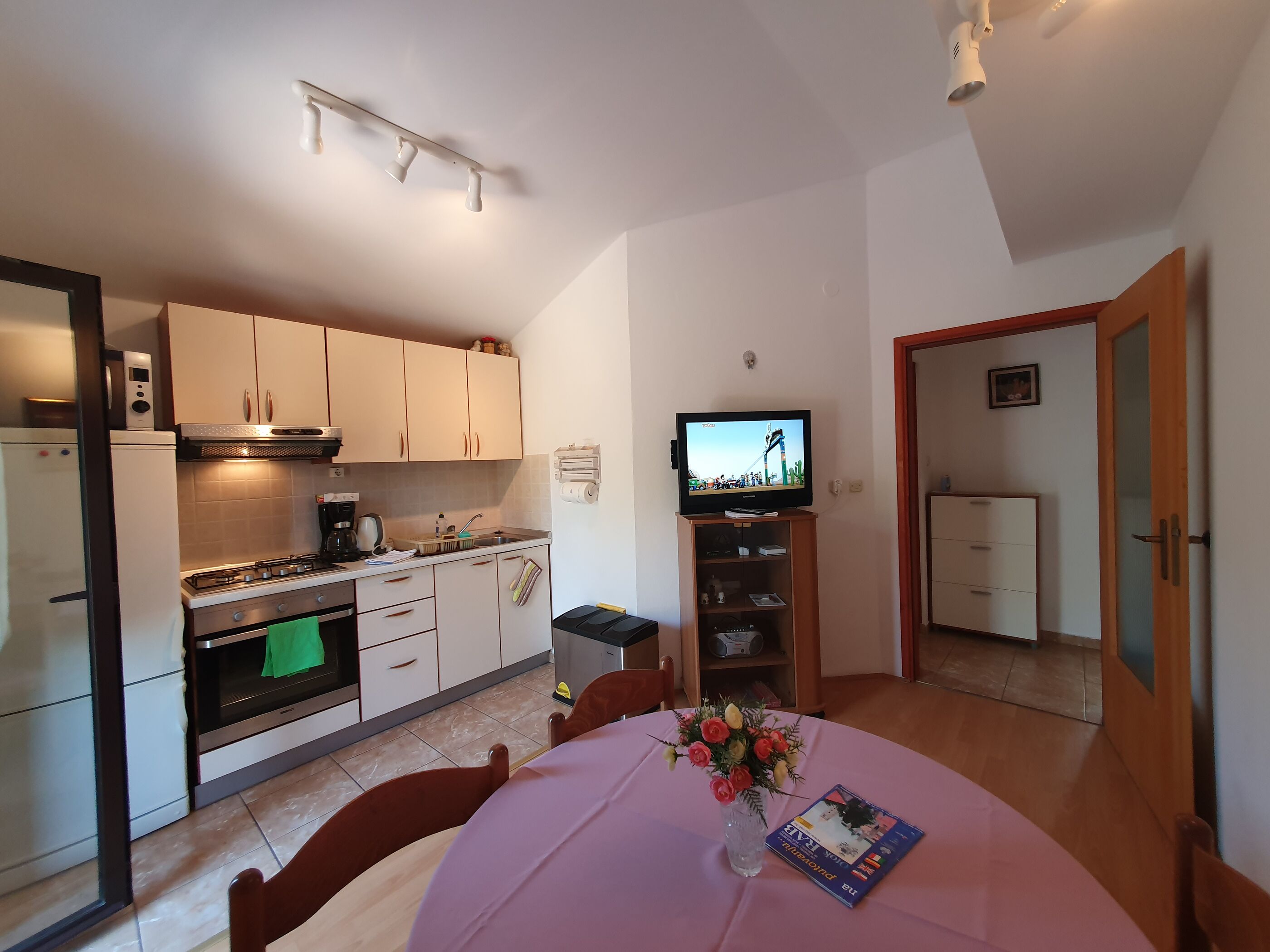 Apartments and Room Anica i Marko - Unit 376648-13