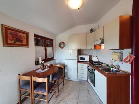 Apartments and Room Anica i Marko - Unit 376649-13