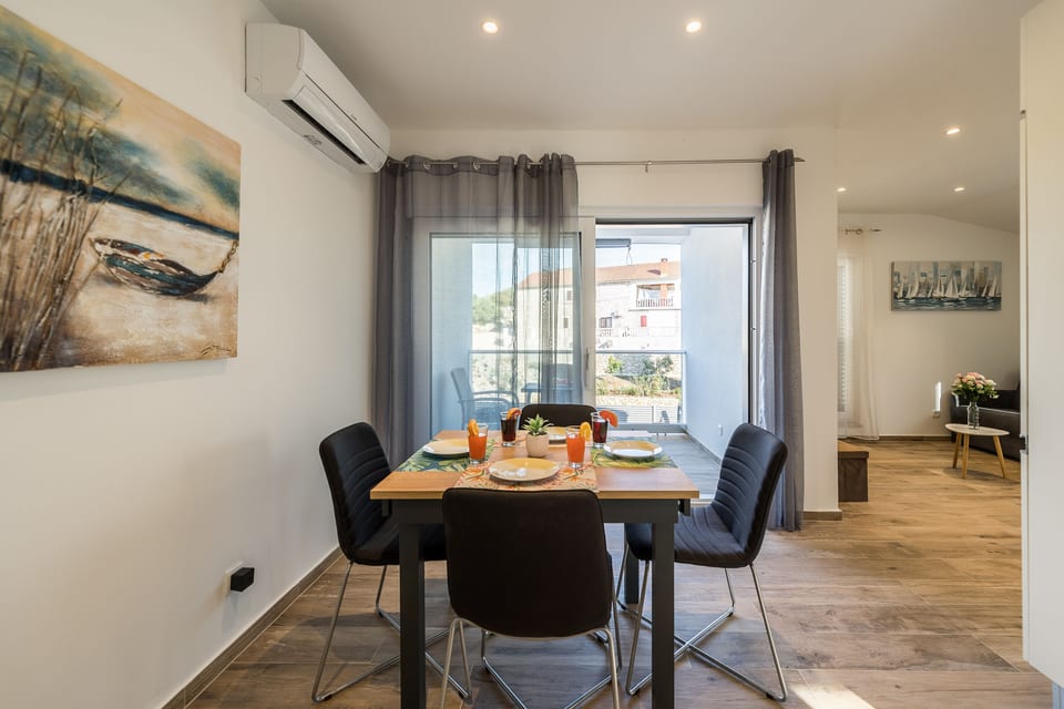 Apartments Cozy - Einheit 376701-13
