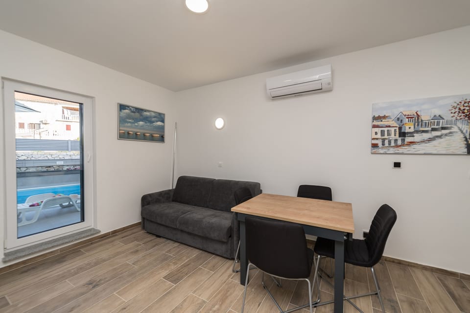 Appartements Cozy - Unité 376703-13