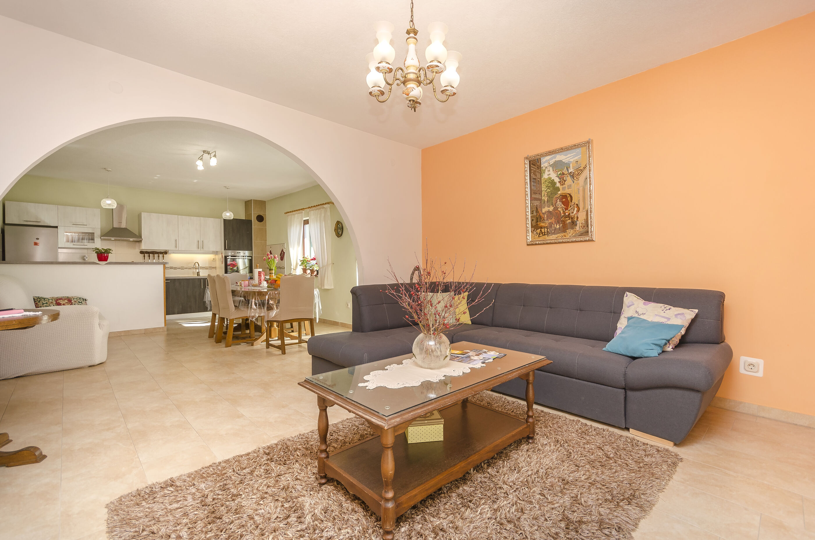 Apartment Miranda - Unit 376772-13