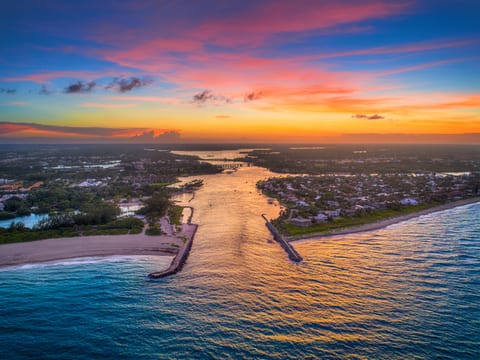 Jupiter Inlet
