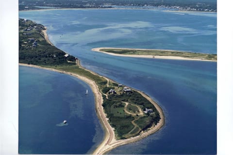 Outermost Penninsula view to Edgartown