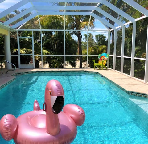 Villa Lahaina | Heated Pool
