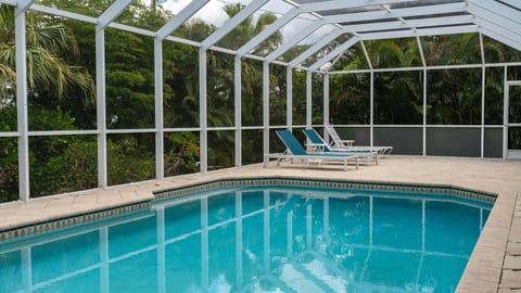 Villa Lahaina | Heated Pool