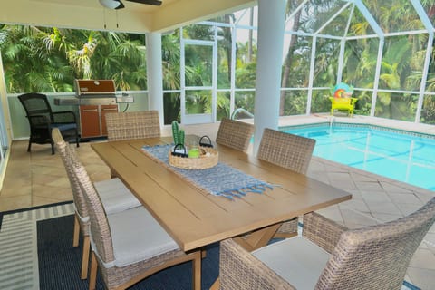 Villa Lahaina | Heated Pool