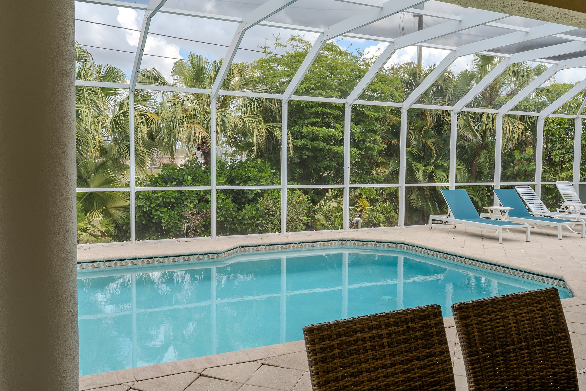 Villa Lahaina | Heated Pool