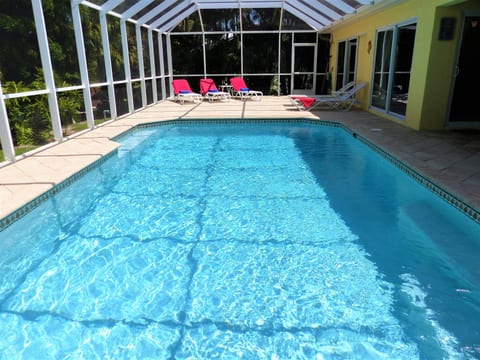 Villa Lahaina | Heated Pool