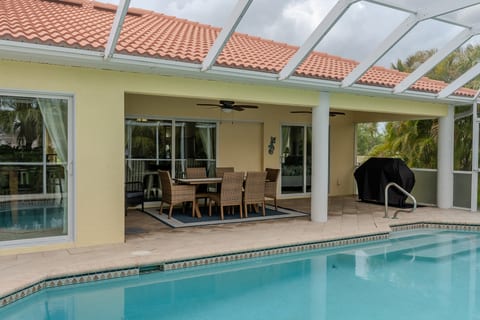 Villa Lahaina | Heated Pool