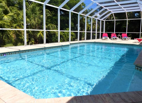 Villa Lahaina | Heated Pool