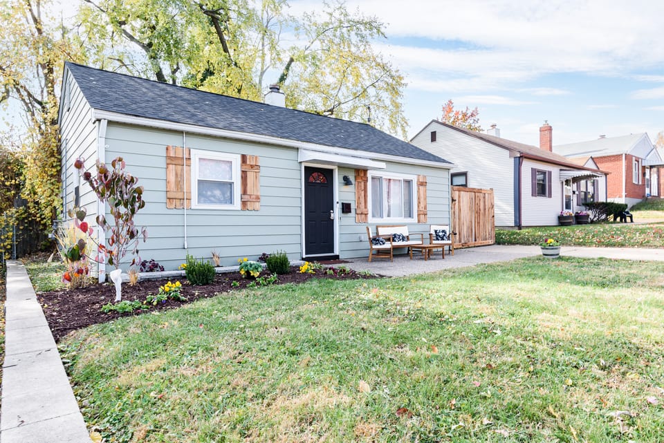 TheGem by ForestPark, TheHill & HospitalCorridor - St. Louis