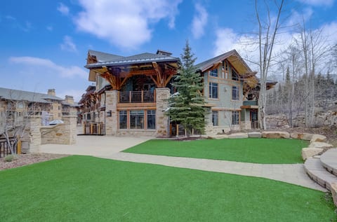 First Tracks Lodge 1 BR
