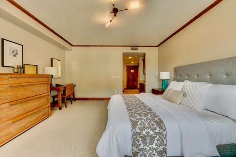 First Tracks Lodge 1 BR