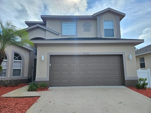 CRYSTAL COVE (4730BD) - 5BR 3.5BA Pool Home & Spa, Fenced Yard
