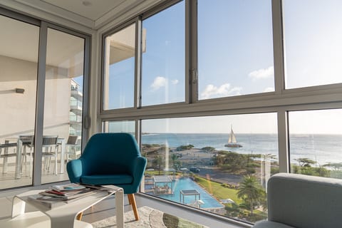Aruba Vacation Sunset Breeze