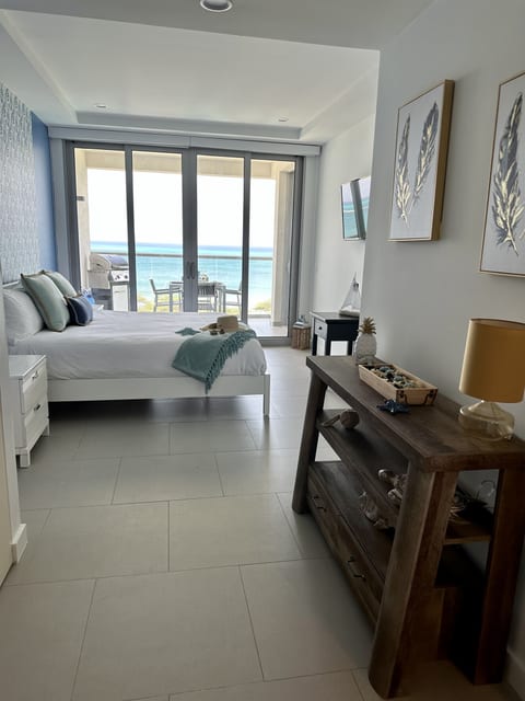 Aruba Vacation Sunset Breeze