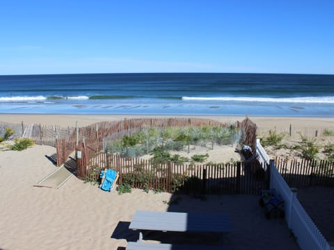 Salisbury Sea Breeze Vacation Home