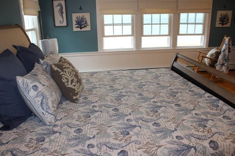 Salisbury Sea Breeze Vacation Home