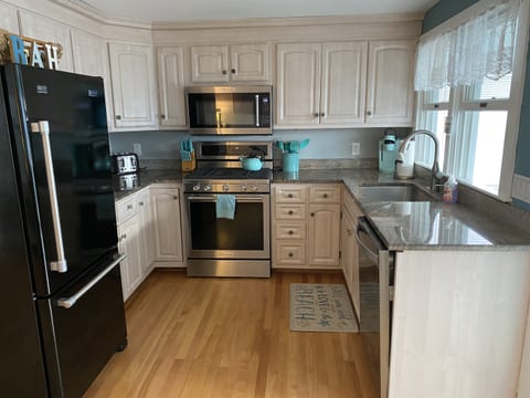 Salisbury Sea Breeze Vacation Home