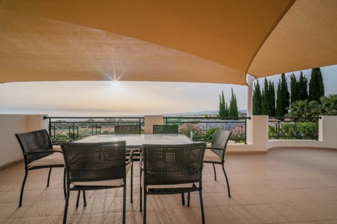 Villa Panorama