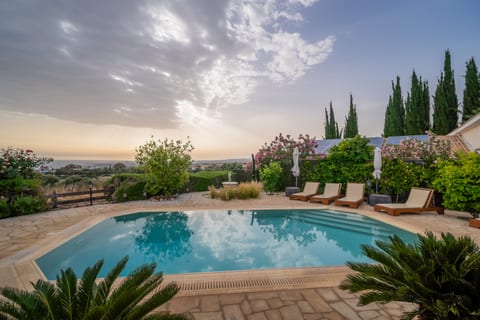 Villa Panorama