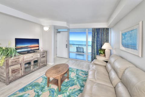 317 - Daytona Beach Resort - Oceanfront - Monthly Specials