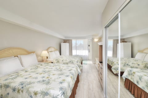 317 - Daytona Beach Resort - Oceanfront - Monthly Specials