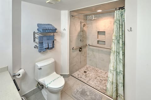912 - Oceanfront studio at Daytona Beach Resort