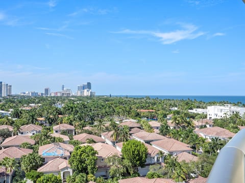 Balcony Views