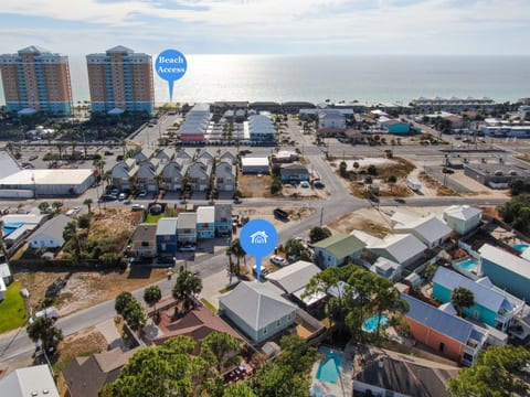 Chasing Sunsets 3 Bed 2 Bath Sleeps 7