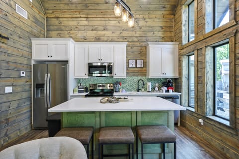 Emerald Pine @InfinityPinesVillage