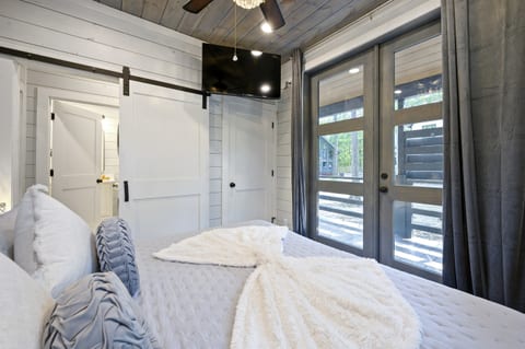 Heartland Pine @InfinityPinesVillage