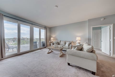 LTW 421 Beautiful Views 3 Bed 3 Bath Sleeps 8