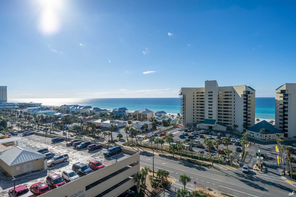 Amazing Views LTW 814 - Panama City Beach