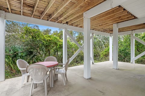Plantation House #7