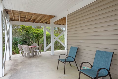 Plantation House #7b