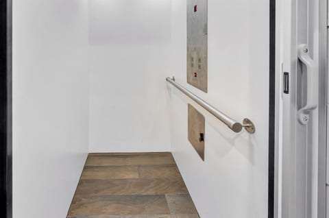 Elevator!