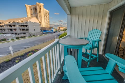 A Place at the Beach V B105 - 2 Bedroom