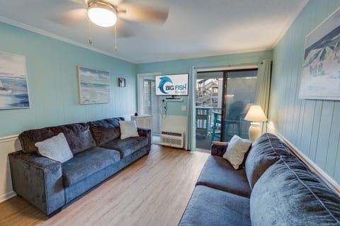 A Place at the Beach V B105 - 2 Bedroom