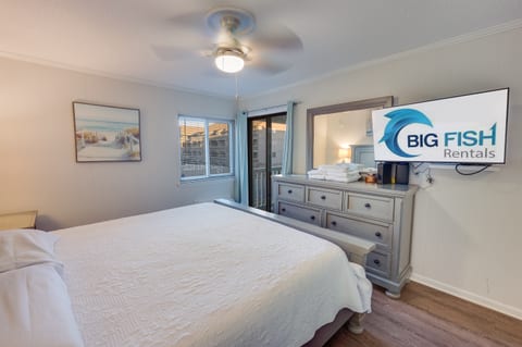 A Place at the Beach V B105 - 2 Bedroom