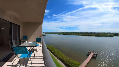 Sea Club Condo #402