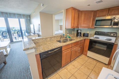 Breakers Boutique 360 - 1 Bedroom