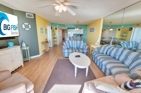 Ashworth 207 - 3 Bedroom