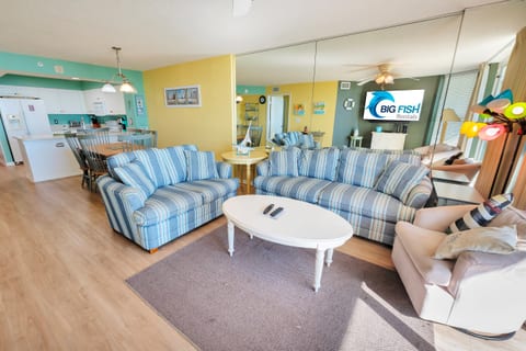 Ashworth 207 - 3 Bedroom