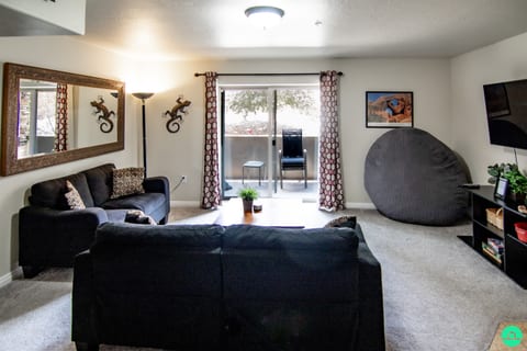 Great Ground Level Moab Condo
