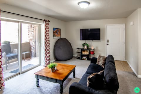 Great Ground Level Moab Condo