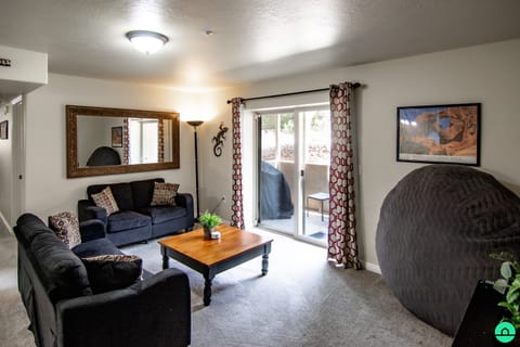 Great Ground Level Moab Condo