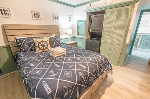 Amazing Bedroom, Beautifully Decorated