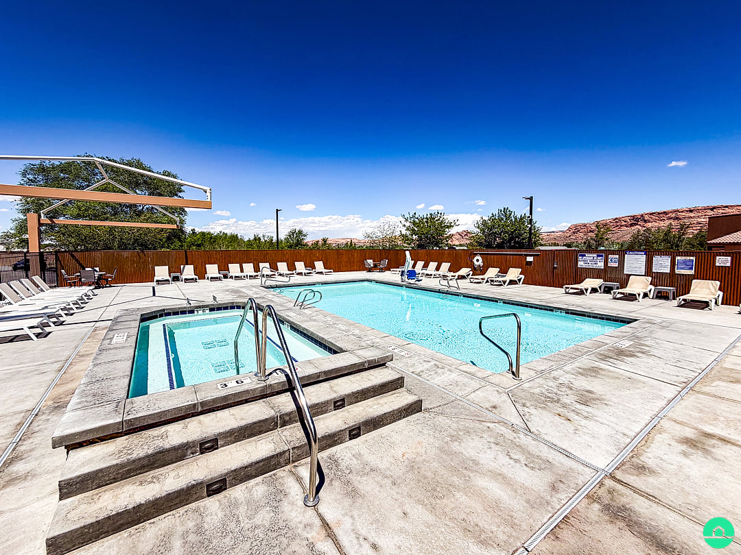 Beautiful Townhome Near Arches National Park