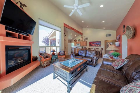 Beautiful Townhome Near Arches National Park